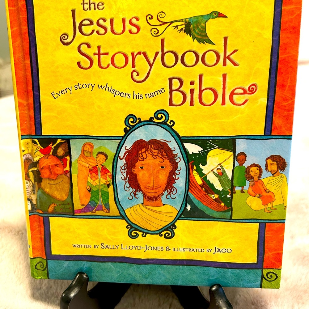 Children’s Bible